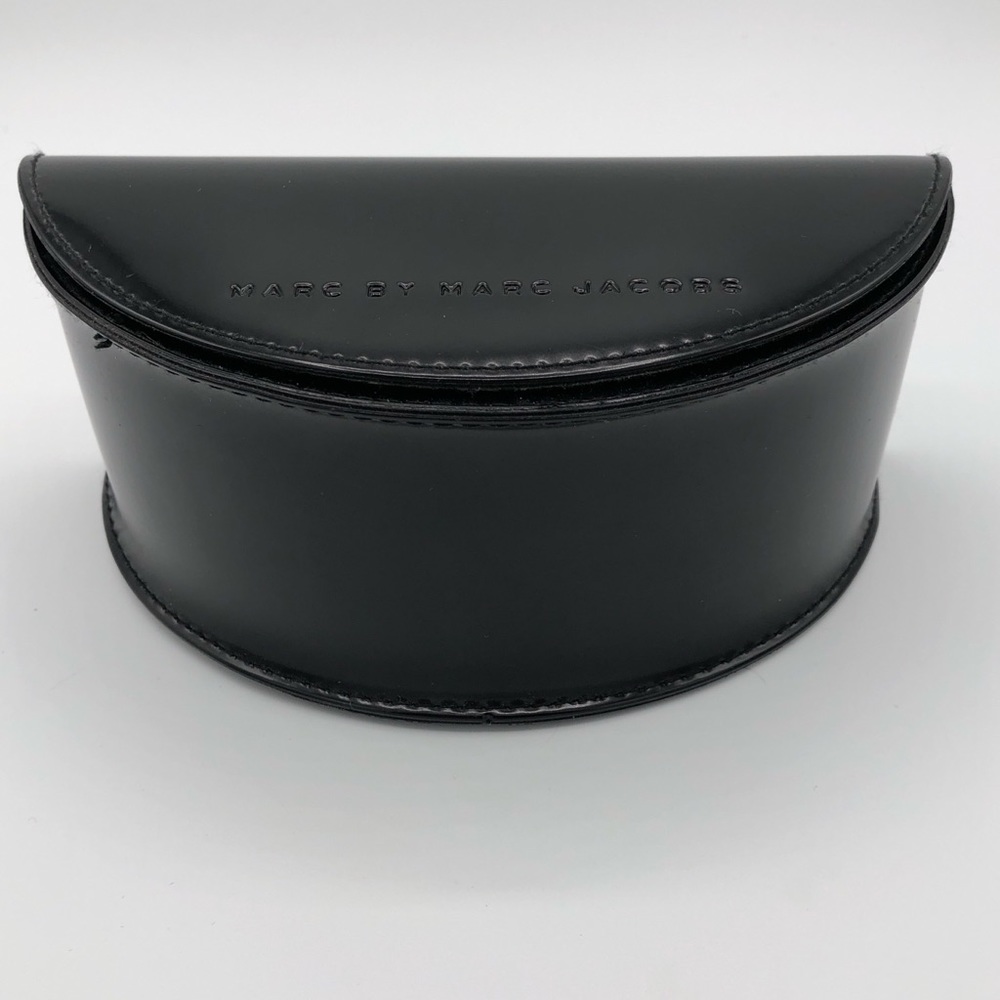 Marc by Marc Jacobs Patent Leather Sunglass Case - Picture 2 of 5